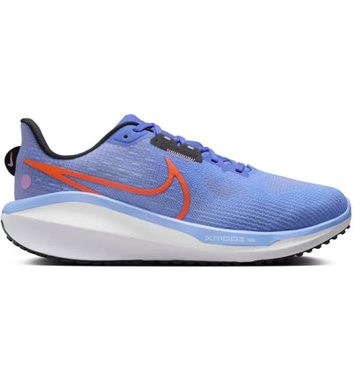 Nike Vomero 17 Royal Pulse Astronomy Blue Black Hyper Crimson (Women's)