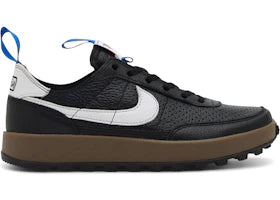 NikeCraft General Purpose Shoe Tom Sachs Black White Team Royal (Women's)