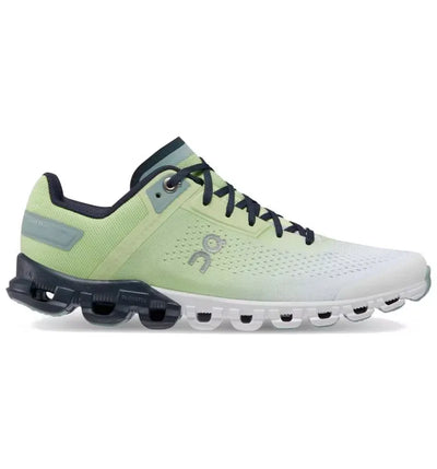 On Running Cloudflow 3.0 Meadow Green White