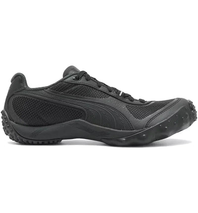 Puma Achillium Shadown Grey Black