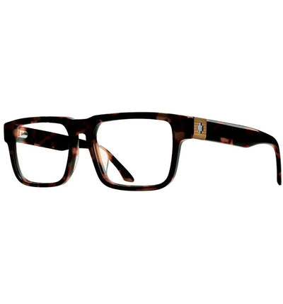 Spy Helm Optical 56 Eyeglasses Dark Tortoise (SPY5700000000249-FR)