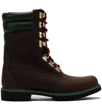 Timberland Premium Waterproof Super Boot Wintergreens