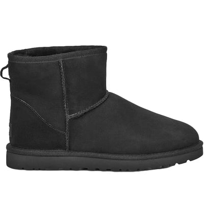 UGG Classic Mini Boot Black