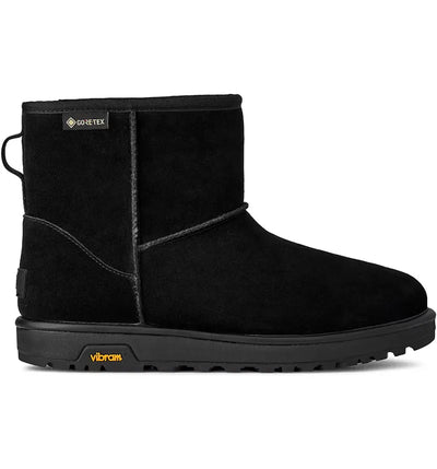 UGG Classic Mini GTX Boot Black