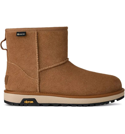 UGG Classic Mini GTX Boot Chestnut (Women's)