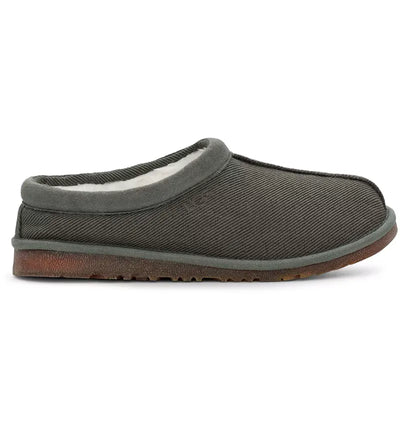 UGG Tasman Natural Slipper Jungle Grey