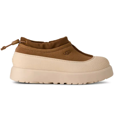 UGG Tasman Weather Hybrid Slipper Chestnut Whitecap (Kids)