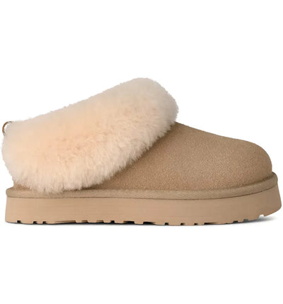 UGG Tazzelle Slipper Mustard Seed (Kids)