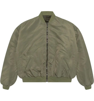 Yeezy BB-01 Jacket Green