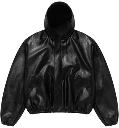 Yeezy JC-07 Jacket Black