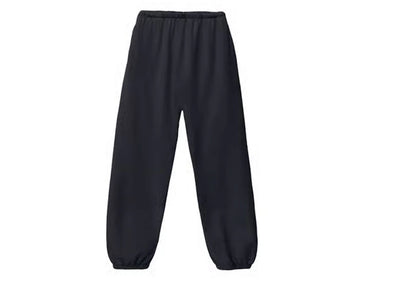 Yeezy SP-06 No Print Sweatpant Black