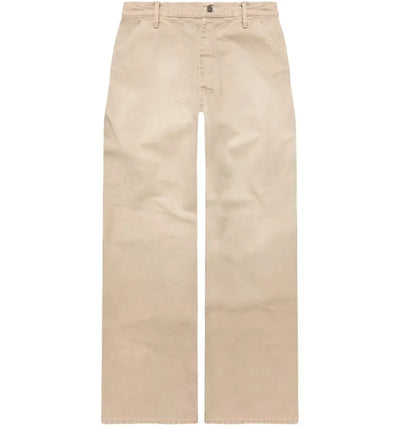 Yeezy WP-01 Pant White