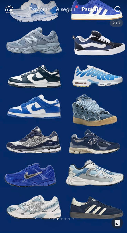 Back-to-school shoes 2026 — boys' guide