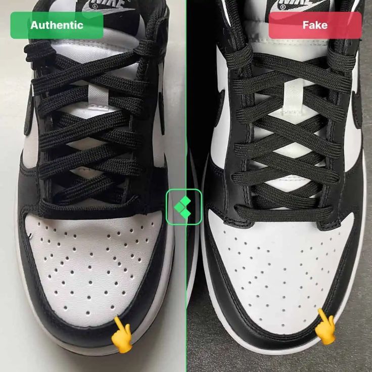 Guide d'Authentification des Sneakers : Comment Vérifier des Sneakers Authentiques