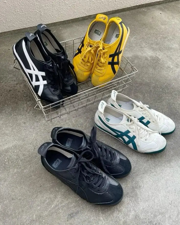 Onitsuka Tiger