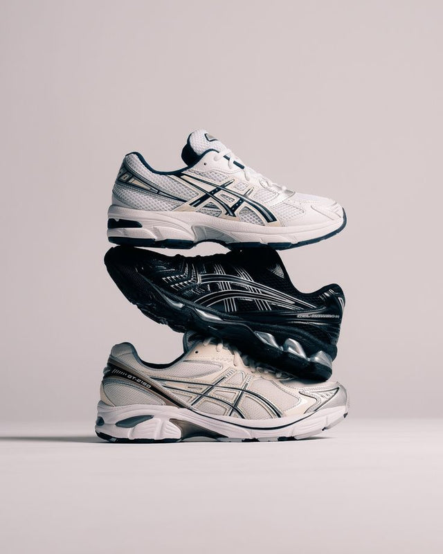 ASICS