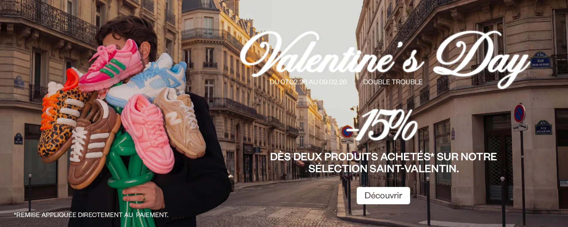 Valentines Day's