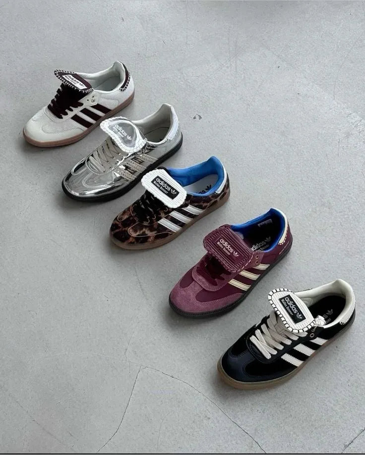 Adidas