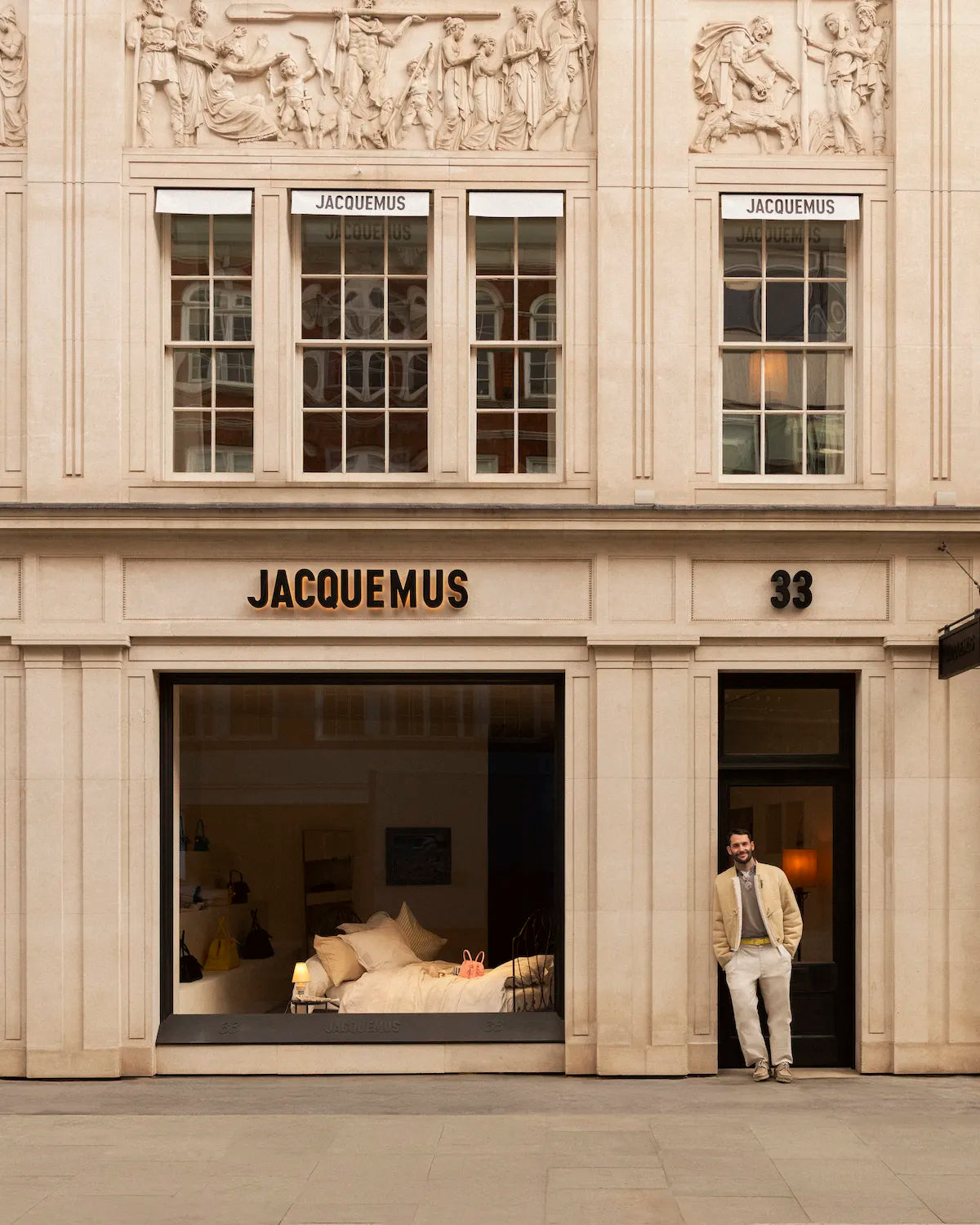 Jacquemus