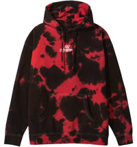 100 Thieves Jam Hoodie Red/Black