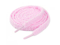 Fluffy Laces