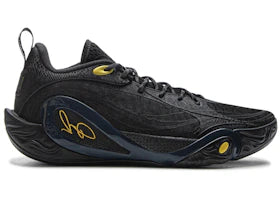 Li-Ning Way of Wade D'Angelo Russell Dlo 1 The Mentor's Mark - vue 360