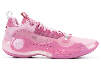 Li-Ning Way of Wade 10 Low Family Love - authentic Li-Ning sneakers