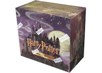 2001 Wizards of the Coast Harry Potter Base Set Booster Box