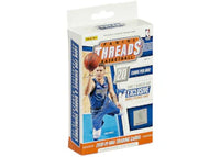 2018-19 Panini Threads Basketball Hanger Box