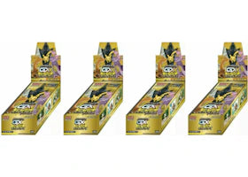Pokémon TCG Sun & Moon High Class Pack Tag Team GX All Stars Box 4x Lot - vue 360