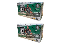 2020-21 Panini Donruss Optic Basketball Basketball Complete Set (Fanatics Exclusive) 2x Lot