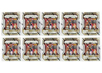 2020-21 Panini Prizm Basketball Blaster Box 10x Lot