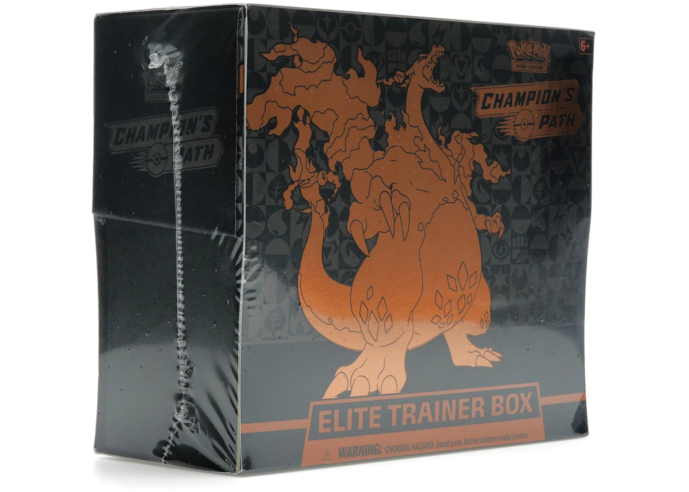 Pokémon TCG Champions Path Elite Trainer Box