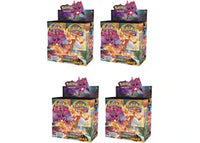 Pokémon TCG Sword & Shield Darkness Ablaze Booster Box 4x Lot
