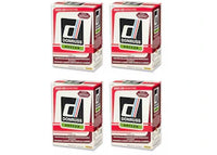 2021-22 Panini Donruss Soccer Blaster Box 4x Lot