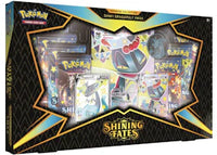 Pokémon TCG Sword & Shield Shining Fates Shiny Dragapult VMAX Premium Collection