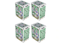 2022 Panini Donruss Football Blaster Box 4x Lot