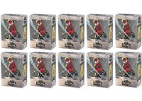 2022 Upper Deck Marvel Metal Universe Blaster Box 10x Lot