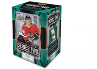 2023-24 Upper Deck Series 2 Hockey Blaster Box