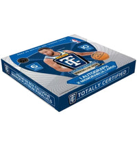 2024-25 Panini Totally Certified Basketball Premium Box