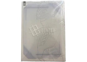 2024 Bandai Namco Mobile Suit Gundam Card Game Editon Beta (GDB) (English) Booster Box - vue 360