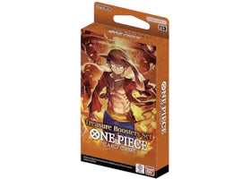 2024 Bandai One Piece Treasure Booster Set One Piece Promotion Cards