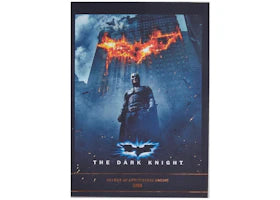 2024 Batman x Kith The Dark Knight 2008 (Ungraded) - vue 360