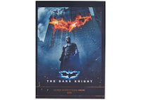 2024 Batman x Kith The Dark Knight 2008 (Ungraded)