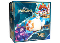 2024 Disney Lorcana Azurite Sea Illumineer's Trove
