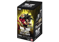 2024 Dragon Ball Super FB-03 Raging Roar Booster Box (Japanese) FB-03