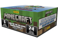 2024 Panini Minecraft Hobby Preferred Box