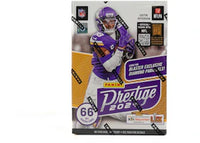 2024 Panini Prestige Football Blaster Box