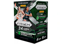 2024 Panini Prizm WNBA Ice Prizm Blaster Box