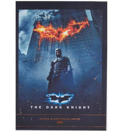 2024 Batman x Kith The Dark Knight 2008 (Ungraded) - authentic Kith product
